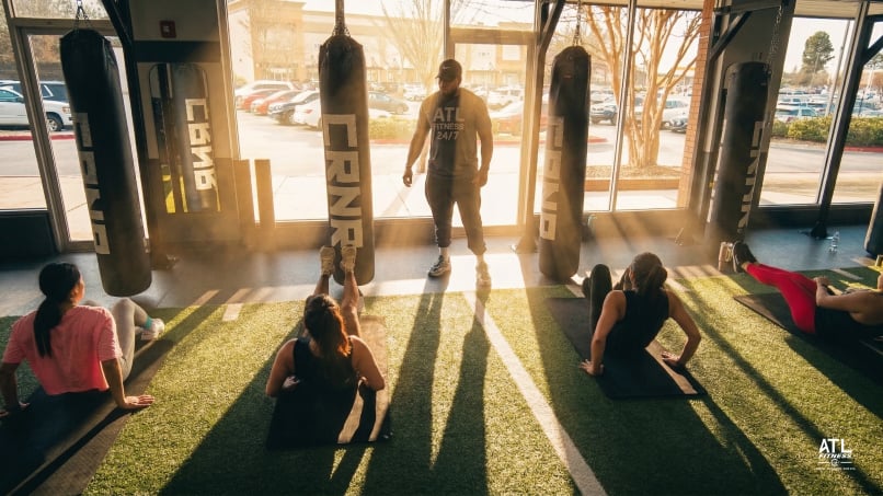 Bootcamp Schedule