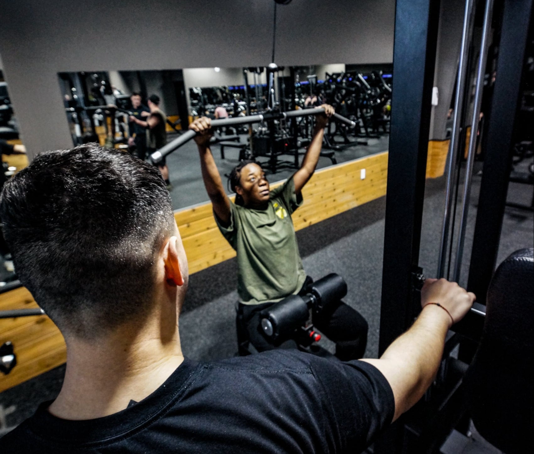 1-on-1 Personal Training