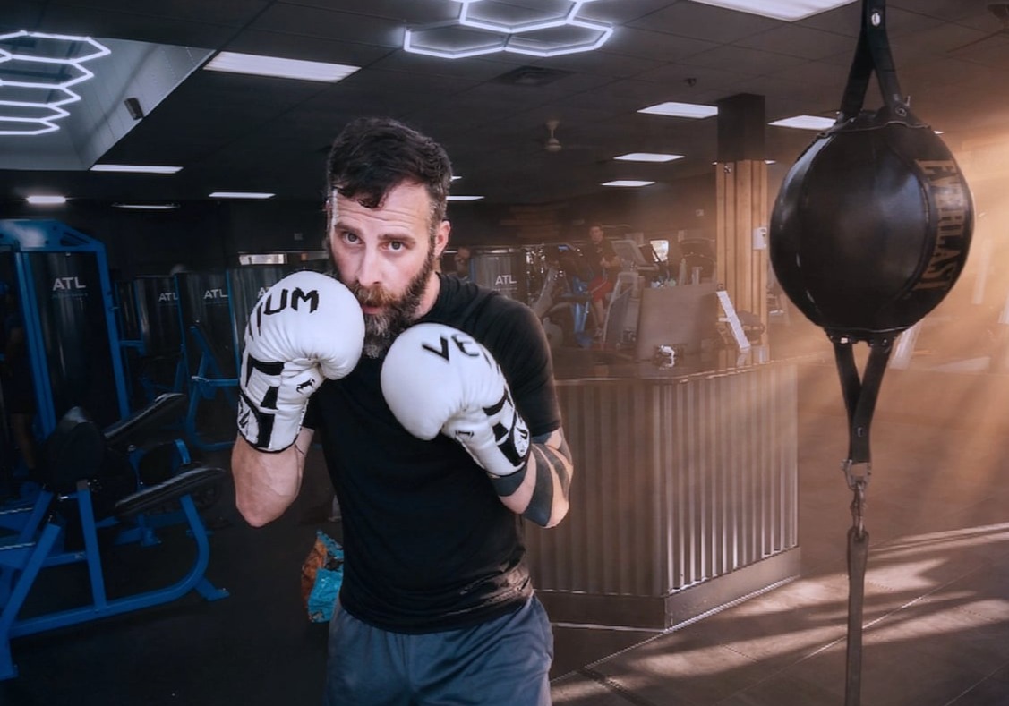 Boxing / Kickboxing Class Schedule